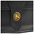 Coach Borsa 2-Way Willis in pelle nera - vista 6