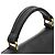 Coach Borsa 2-Way Willis in pelle nera - vista 8