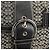 Coach Borsa Soho Top Handle Signature Grigia 6349 - vista 7