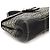 Coach Borsa Soho Top Handle Signature Grigia 6349 - vista 9