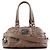 Marc by Marc Jacobs Borsa 2-Way multi-tasche in pelle Taupe