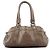 Marc by Marc Jacobs Borsa 2-Way multi-tasche in pelle Taupe - vista 3