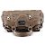 Marc by Marc Jacobs Borsa 2-Way multi-tasche in pelle Taupe - vista 4