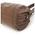 Marc by Marc Jacobs Borsa 2-Way multi-tasche in pelle Taupe - vista 8