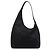 Prada Borsa a spalla Asim Shoulder Bag 1998 Black Raso