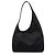 Prada Borsa a spalla Asim Shoulder Bag 1998 Black Raso - vista 3