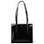 Prada Borsa tote sport 1995 in pelle spazzolato nera