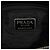 Prada Borsa tote sport 1995 in pelle spazzolato nera - vista 12
