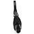 Gucci 001 3346 Borsa a tracolla Jackie in nylon nero - vista 2
