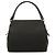 Prada Borsa con manico B11091 Military Green Tessuto Chic Top Handle Bag - vista 3