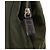 Prada Borsa con manico B11091 Military Green Tessuto Chic Top Handle Bag - vista 7