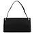 Prada Borsa a tracolla B6781 Black Tessuto Metallo Nylon - vista 3