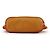 Gucci 039 1103 Orange Suede Boat Pochette - vista 5