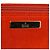 Gucci 039 1103 Orange Suede Boat Pochette - vista 6