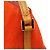 Gucci 039 1103 Orange Suede Boat Pochette - vista 7