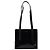 Prada Borsa Tote Sport 1995 in pelle Spazzolato nera