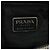 Prada Borsa Tote Sport 1995 in pelle Spazzolato nera - vista 11