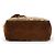 Coach 10234 Borsa Tote patchwork Signature Beige Brown - vista 4