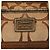Coach 10234 Borsa Tote patchwork Signature Beige Brown - vista 5