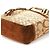 Coach 10234 Borsa Tote patchwork Signature Beige Brown - vista 8