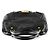 Marc by Marc Jacobs Borsa 2-Way Classic Q Fran in pelle nera - vista 4