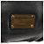 Marc by Marc Jacobs Borsa 2-Way Classic Q Fran in pelle nera - vista 6