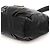 Marc by Marc Jacobs Borsa 2-Way Classic Q Fran in pelle nera - vista 9