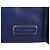Marc by Marc Jacobs Borsa Bowling Classic Q 2-Way in pelle blu - vista 6