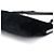 Gucci Borsa a spalla e clutch in velluto nero 2000 - vista 10