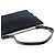 Gucci Borsa a spalla e clutch in velluto nero 2000 - vista 11