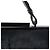 Gucci Borsa a spalla e clutch in velluto nero 2000 - vista 6