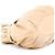 Céline Borsa Pillow 2-Way in pelle di vitello beige - vista 11