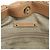 Céline Borsa Pillow 2-Way in pelle di vitello beige - vista 14