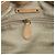 Céline Borsa Pillow 2-Way in pelle di vitello beige - vista 15