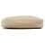 Gucci 001 3748 Borsa a tracolla beige in pelle con coulisse - vista 4