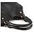Marc by Marc Jacobs Borsa 2-Way Classic Q Fran in pelle nera - vista 10
