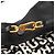 Marc by Marc Jacobs Borsa 2-Way Classic Q Fran in pelle nera - vista 17