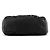 Marc by Marc Jacobs Borsa 2-Way Classic Q Fran in pelle nera - vista 5