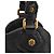 Marc by Marc Jacobs Borsa 2-Way Classic Q Fran in pelle nera - vista 7