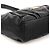 Marc by Marc Jacobs Borsa 2-Way Classic Q Fran in pelle nera - vista 8