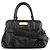 Marc by Marc Jacobs Borsa Bowling 2-Way Classic Q in pelle nera