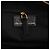 Marc by Marc Jacobs Borsa Bowling 2-Way Classic Q in pelle nera - vista 13