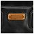 Marc by Marc Jacobs Borsa Bowling 2-Way Classic Q in pelle nera - vista 6