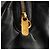 Marc by Marc Jacobs Borsa Bowling 2-Way Classic Q in pelle nera - vista 7