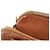 Marc Jacobs Borsa Tote in pelle marrone chiaro con tasche multiple - vista 14