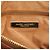 Marc Jacobs Borsa Tote in pelle marrone chiaro con tasche multiple - vista 16