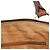 Marc Jacobs Borsa Tote in pelle marrone chiaro con tasche multiple - vista 20