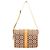 Coach Borsa a Tracolla Signature 5229 Beige Tan