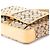Coach Borsa a Tracolla Signature 5229 Beige Tan - vista 10