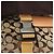 Coach Borsa a Tracolla Signature 5229 Beige Tan - vista 12